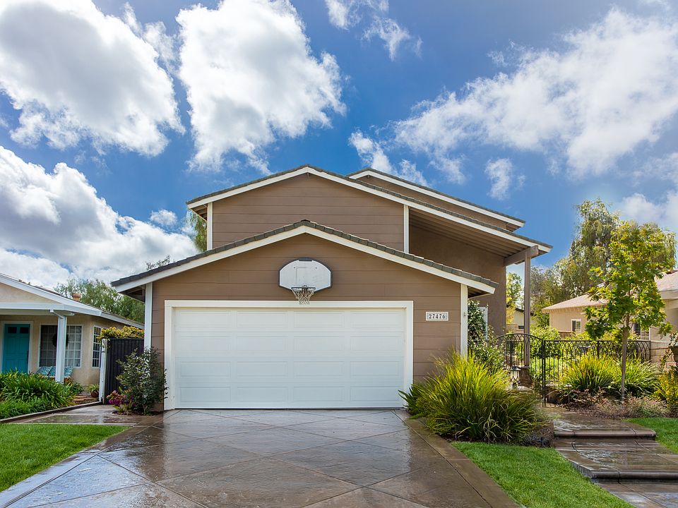 New Driveway/Landscaping