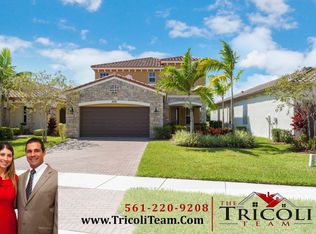 4778 Capital Dr, Lake Worth, FL 33463