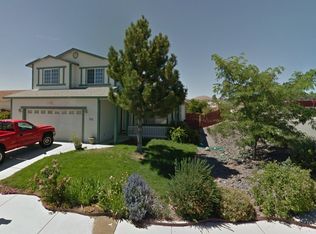 725 Da Vinci Ct, Sun Valley, NV 89433