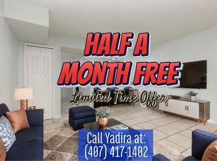 1020 Jack Calhoun Dr, Kissimmee, FL 34741