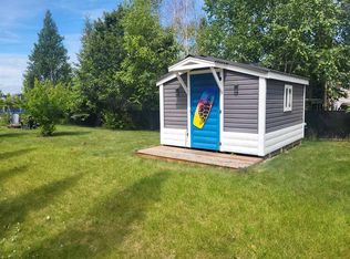10046 Township Road 422 #48A, Ponoka County, AB T0C 2J0