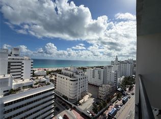 Tower 1800 Condo, Miami Beach, FL 33139