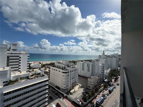 1800 Collins Ave APT 19C, Miami Beach, FL 33139