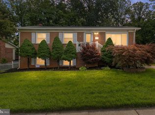 4209 Evergreen Dr, Woodbridge, VA 22193
