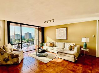 364 Calle San Frk APT 10F, San Juan, PR 00912