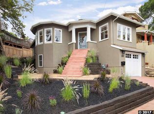 2019 Del Norte St, Berkeley, CA 94707