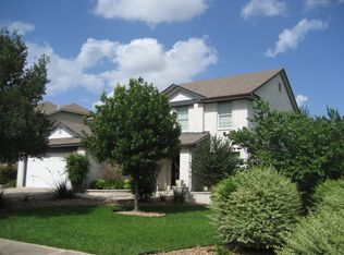 140 Springtree Pkwy, Cibolo, TX 78108