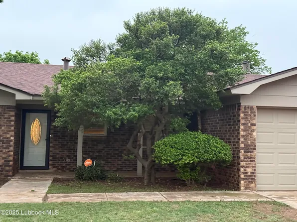 5539 1st St, Lubbock, TX 79416