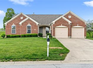 4199 Old Osprey Cir, Miamisburg, OH 45342