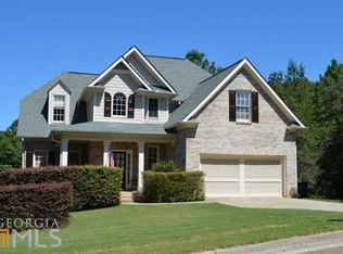 8 Heartwood Dr, Cartersville, GA 30120