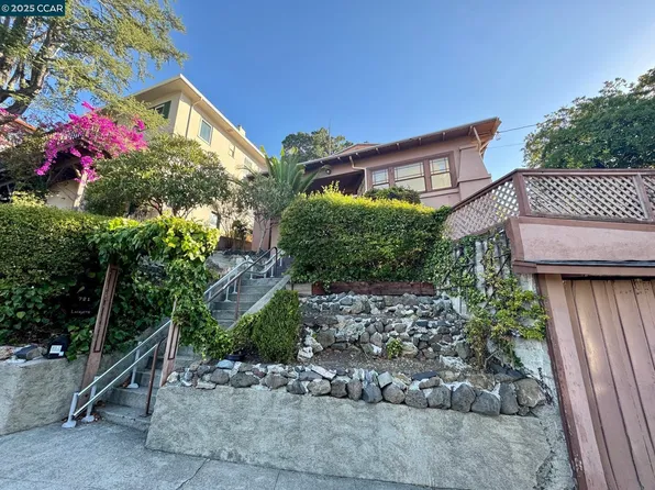 721 Lafayette St, Martinez, CA 94553