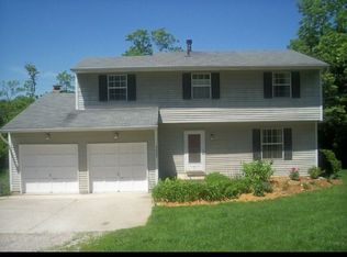 7525 Riverside Dr, Dublin, OH 43016