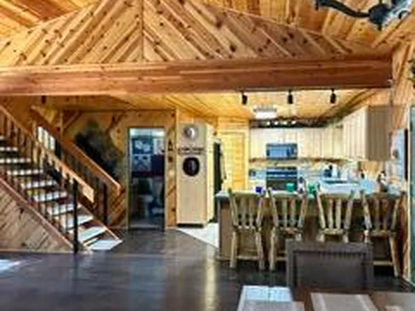 3 County Road 2148 N, Alpine, AZ 85920