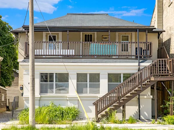 1130 King St E #1, Cambridge, ON N3H 3P6