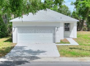 1850 Martin Luther King Jr Blvd, Bartow, FL 33830