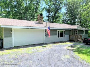 2320 Beartown Rd, Canadensis, PA 18325
