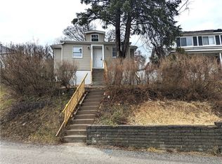 3895 Willett Rd, Pittsburgh, PA 15227