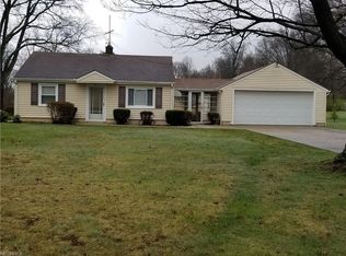 648 Gougler Rd, Akron, OH 44319