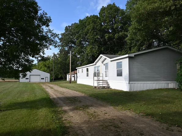 34907 County Road 2, Grey Eagle, MN 56336