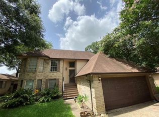 3443 Nutwood Ln, Spring, TX 77389