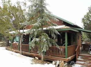 1983 Stagg Run, Heber, AZ 85933