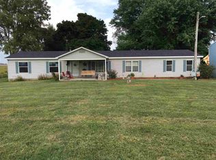 6464 N County Road 200 E, Orleans, IN 47452