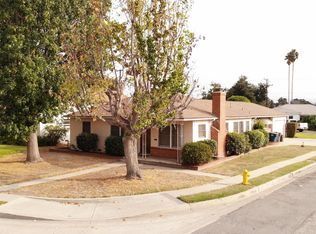 11418 Ranchito St, El Monte, CA 91732