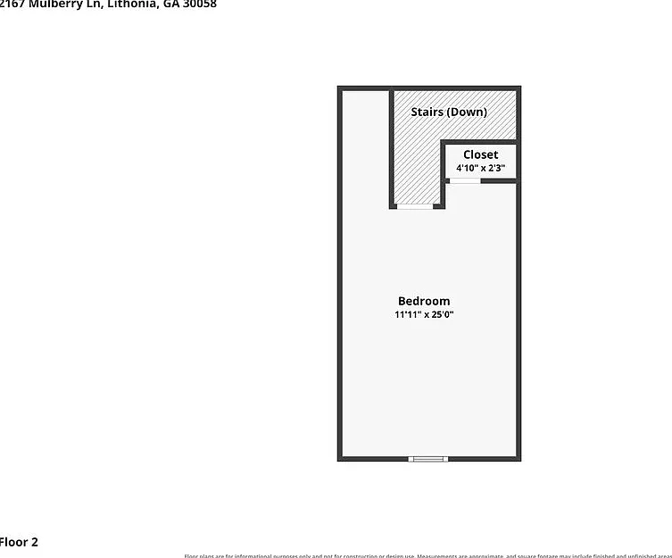 4 bed, 2.0 bath, 1833 sqft, $2,175 — Photo 3