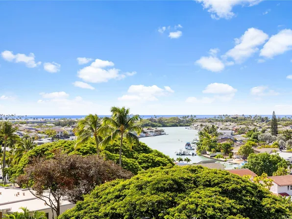 6750 Hawaii Kai Dr APT 505, Honolulu, HI 96825