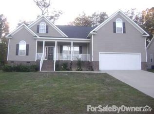 152 Tanners Mill Rd, Chapin, SC 29036