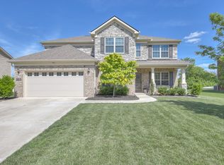 3017 Michaleen Dr, Spring Hill, TN 37174