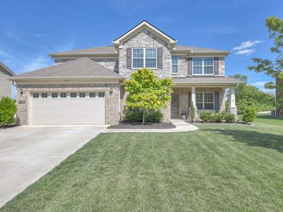 3017 Michaleen Dr, Spring Hill, TN, 37174