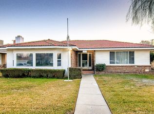 1536 W 22nd St, Merced, CA 95340