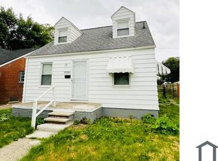 7754 Faust Ave, Detroit, MI 48228