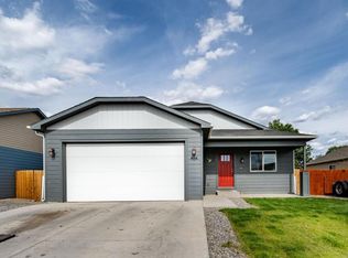 464 El Jardin Ln, Clifton, CO 81520