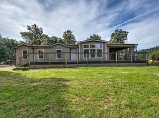 3680 Greenwood Rd, Greenwood, CA