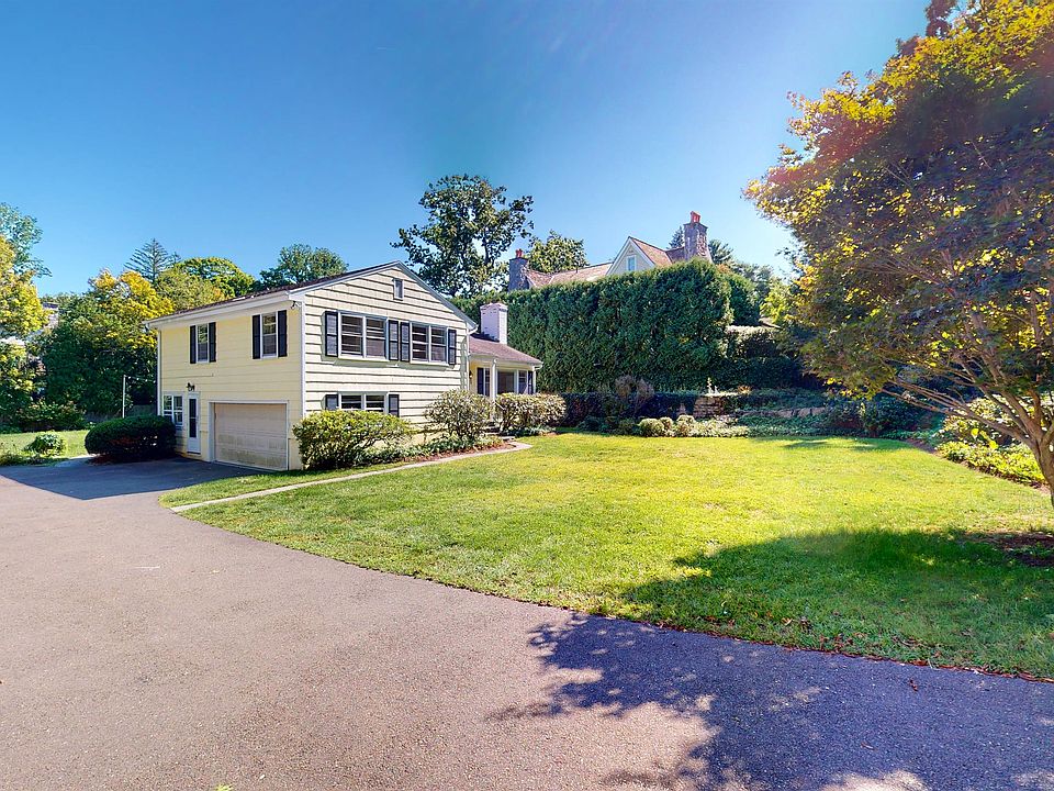 55 North Street, Greenwich, CT 06830