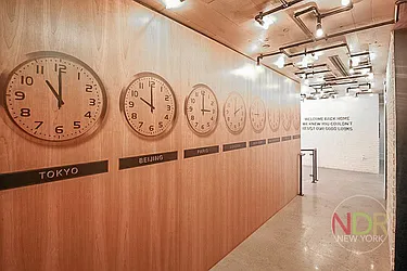 Rented by Next Door Realty NYC