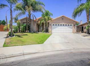 4917 Rushmore Dr, Bakersfield, CA 93312