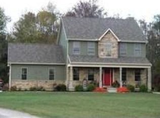 4041 State Route 123, Blanchester, OH 45107