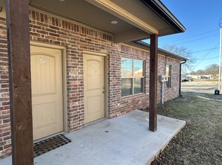 420 E 13th St, Ada, OK 74820