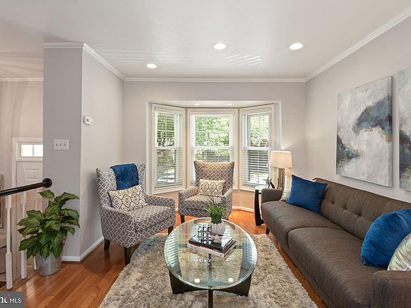 5th image of 5404 Wycklow Ct
