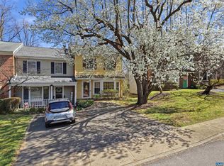 943 Huntwood Ln, Charlottesville, VA