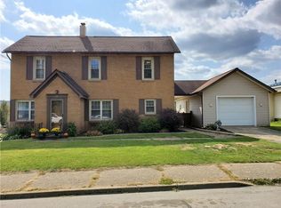 171 N Franklin St, Cochranton, PA 16314