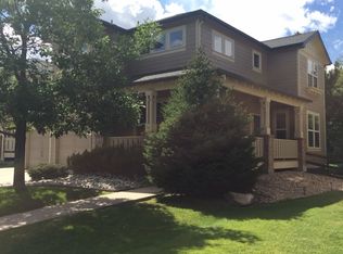 10985 Dearborne Dr, Parker, CO 80134