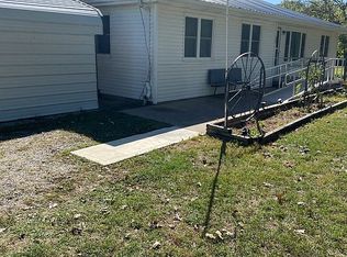 233 SW County Road 2487, Butler, MO 64730