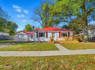 412 S Laura St, Payne, OH