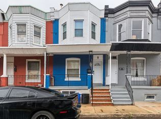 5343 Delancey St, Philadelphia, PA 19143