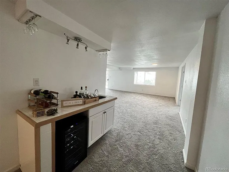 Wet Bar #2