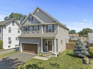 407 W Inman Ave, Rahway, NJ 07065